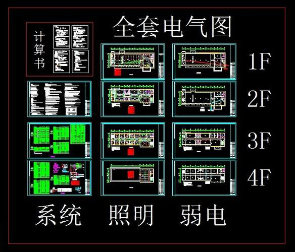 建筑电气常见问题,建筑电气设计和安装容易被忽视的问题