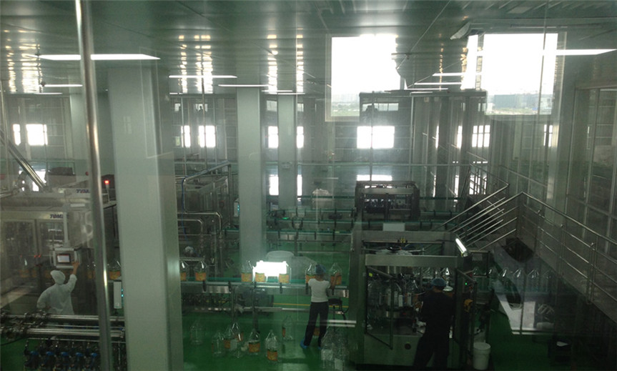 廣東龍威糧油工業(yè)有限公司