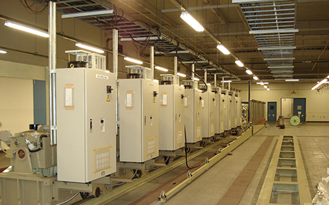 東莞機電安裝工程為什么要找合景機電呢？