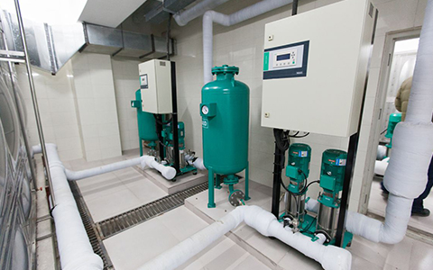 機電安裝工程在施工時需要注意哪些問題？