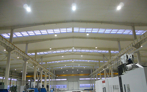 東莞廠房強電多少錢一平方？廠房強電安裝規(guī)范知多少？