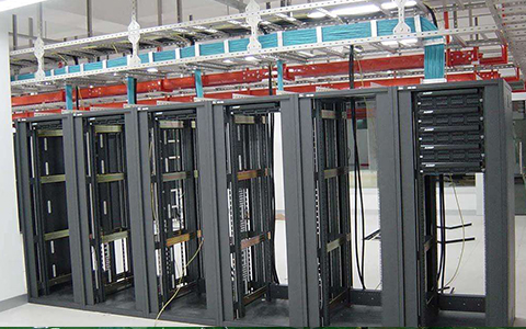 建筑弱電工程包含哪些？弱電工程對(duì)企業(yè)的重要性！