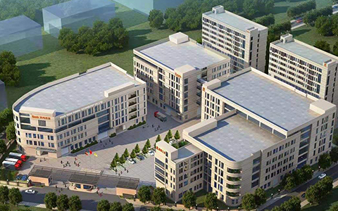 鑫信工程項目喜獲三項榮譽