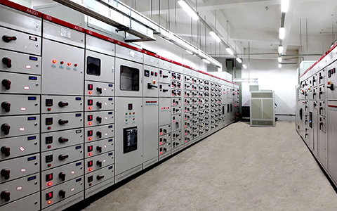 講解高壓配電柜的組成及安裝注意事項(xiàng)！