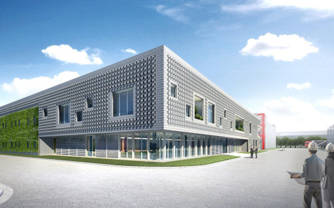 廠房需要做哪些弱電工程？