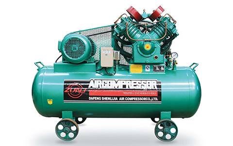 講解空壓機(jī)工作原理及安裝注意事項(xiàng)！