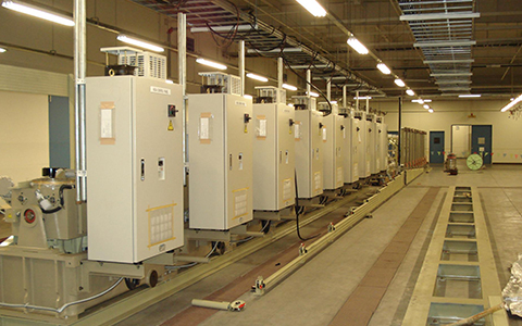 電氣工程施工規(guī)范有哪些？