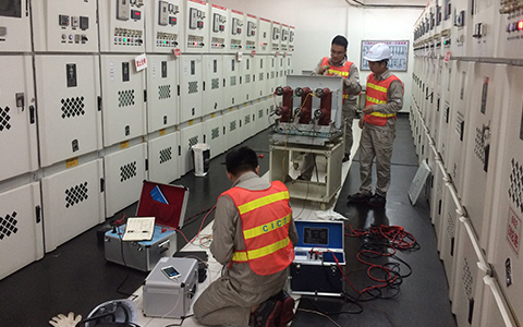 夏季如何做好配電房維護(hù)？
