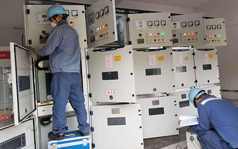 配電房施工注意事項有哪些？