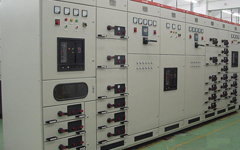 低壓配電柜安裝完如何調(diào)試？