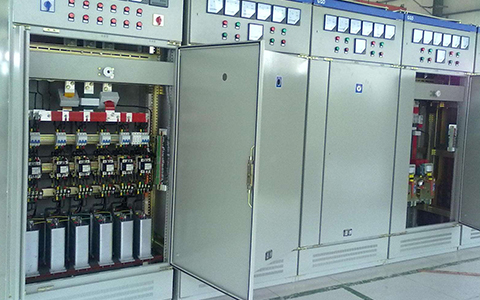 低壓配電柜帶電檢修需要注意什么？