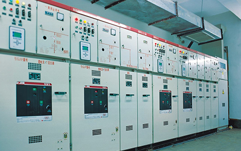 關(guān)于低壓配電柜的十個知識點！