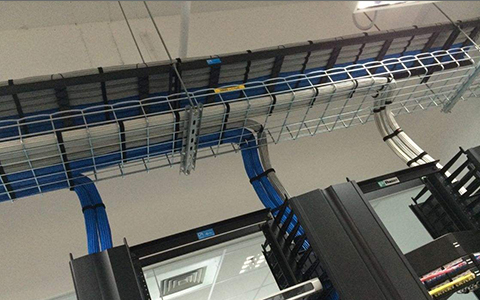 弱電系統(tǒng)組成及在現(xiàn)代建筑的重要性！