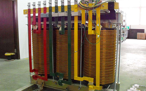 造成變壓器溫升過高主要有哪些原因？溫升過高應(yīng)如何處理？
