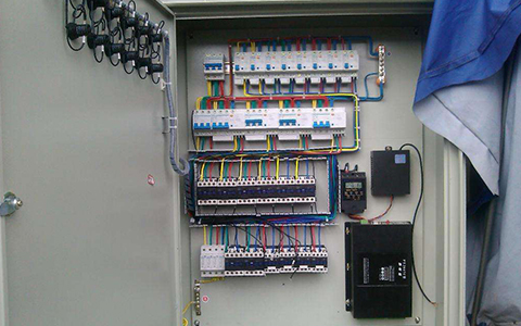配電箱走線有哪些要求？配電箱線路布置有什么技巧？