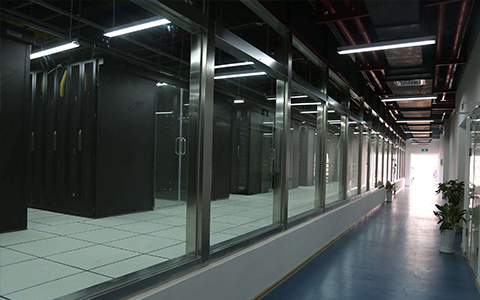 機房為什么要防靜電？安裝防靜電地板有什么好處？