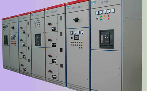 低壓配電柜有哪些常見故障？