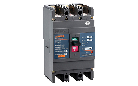 簡述低壓斷路器的工作原理以及都有什么種類！