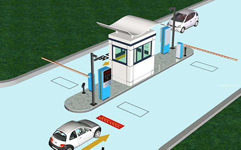 停車場收費系統(tǒng)的常見問題以及解決方法！