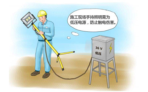 什么叫安全電壓？我國(guó)怎么規(guī)定安全電壓？安全電壓真的安全嗎？