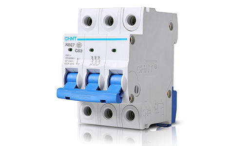 斷路器的功能作用是什么？斷路器為什么會(huì)越級(jí)跳閘？