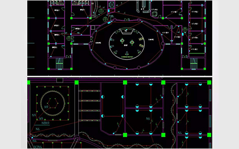 如何看懂復(fù)雜的電氣施工圖？