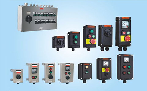 防爆電氣設備有哪些？防爆電氣設備分為幾類？