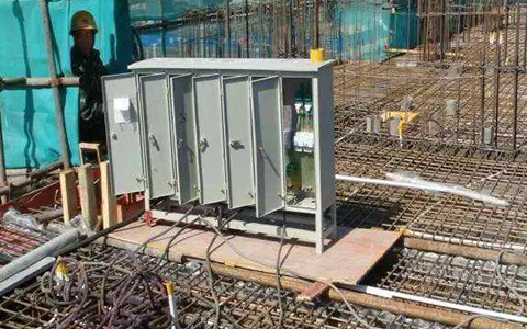 安全用電措施及觸電事故分析