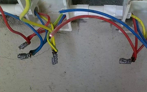 電氣安裝質量通病防治措施有哪些？