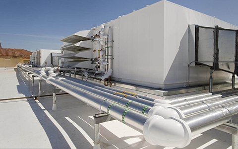 安裝暖通空調有哪四大難題？