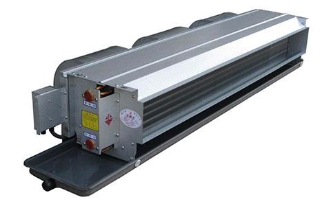 風機盤管安裝注意事項