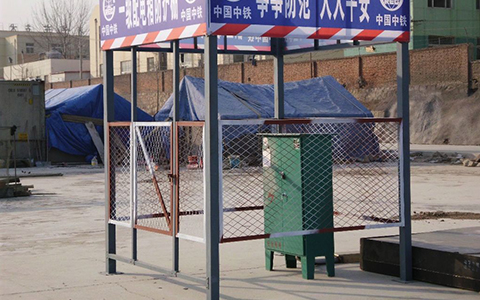 如何確保施工現(xiàn)場的用電安全？