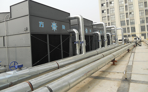 暖通空調(diào)現(xiàn)場(chǎng)安裝時(shí)不得不知的注意事項(xiàng)！