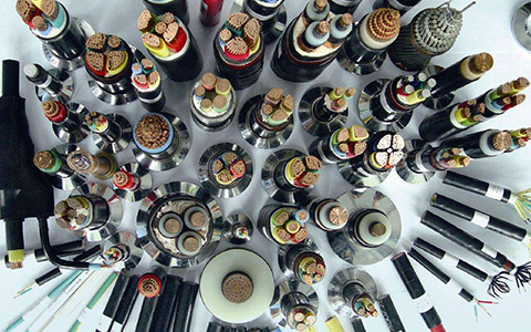 關(guān)于電線電纜的分類你都知道嗎？