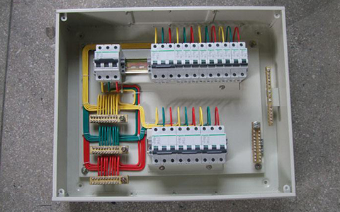 安裝配電箱的這些注意事項(xiàng)你知道嗎？
