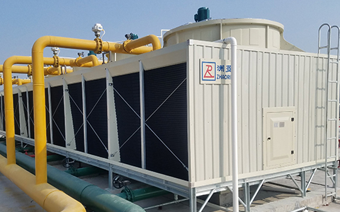 中央空調(diào)系統(tǒng)有哪些部位需要清洗以及如何清洗？