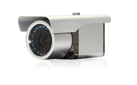 視頻監(jiān)控攝像機分類與選型