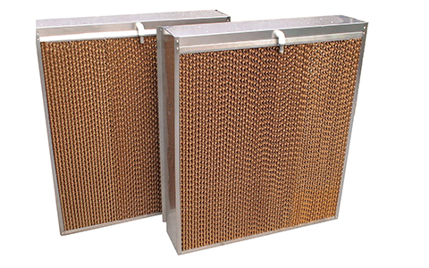 中央空調(diào)加濕器的分類及應(yīng)用！