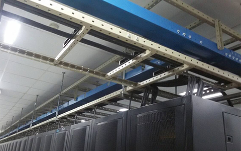 電纜橋架有哪些安裝要求？