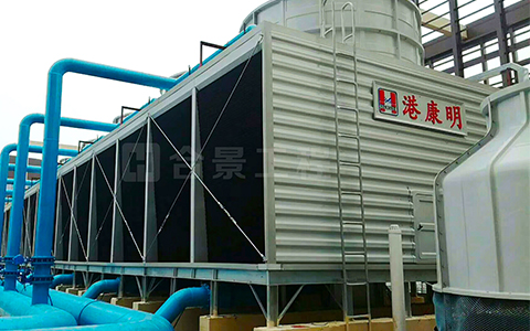 推薦東莞專業(yè)的中央空調(diào)安裝公司