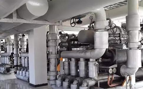 暖通空調(diào)的安裝過程有哪些技術(shù)難點(diǎn)？