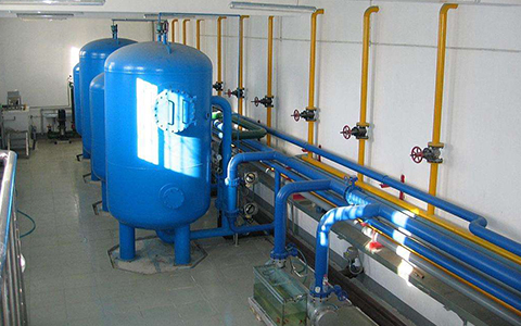 給排水及采暖工程在施工前必看的條文和規(guī)范！