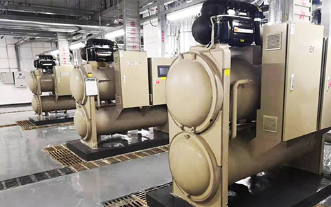 磁懸浮中央空調(diào)適用場(chǎng)所及其優(yōu)缺點(diǎn)！