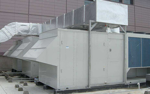 有哪些技巧可提高中央空調(diào)安裝效率？