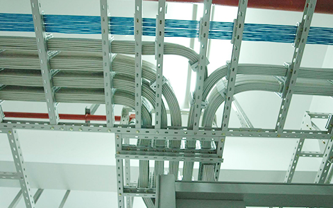 弱電系統(tǒng)施工常見的質(zhì)量通病及預(yù)防措施！