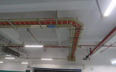 工廠電纜敷設(shè)應(yīng)注意的問題！