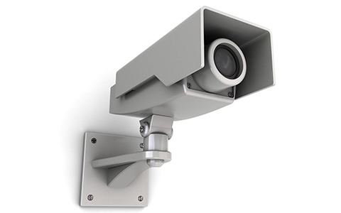 監(jiān)控網(wǎng)絡(luò)攝像機(jī)安裝