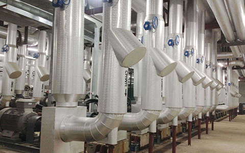 歸納總結(jié)建筑機(jī)電安裝工程的諸多質(zhì)量通病