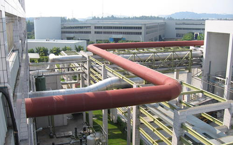 建筑給水管道安裝工藝及流程