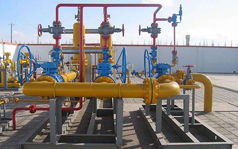 工藝管道及設(shè)備的防腐施工工藝及流程